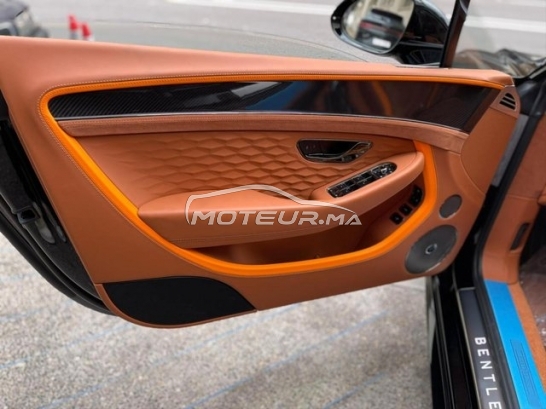 BENTLEY Continental occasion 3208901