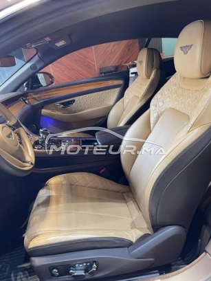 BENTLEY Continental occasion 2650099