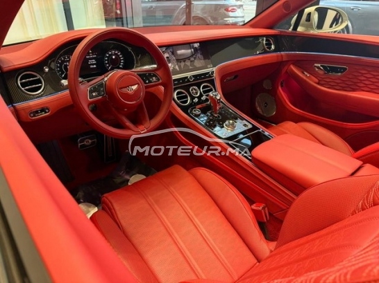 BENTLEY Continental occasion 2682953