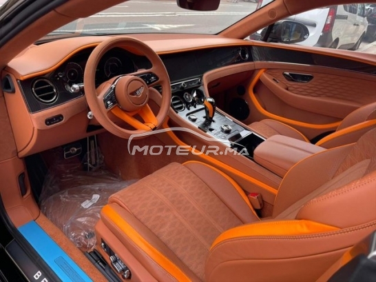 BENTLEY Continental occasion 3208900