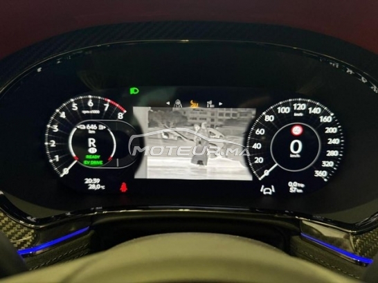 BENTLEY Continental occasion 2465903