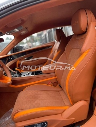 BENTLEY Continental occasion 3208899