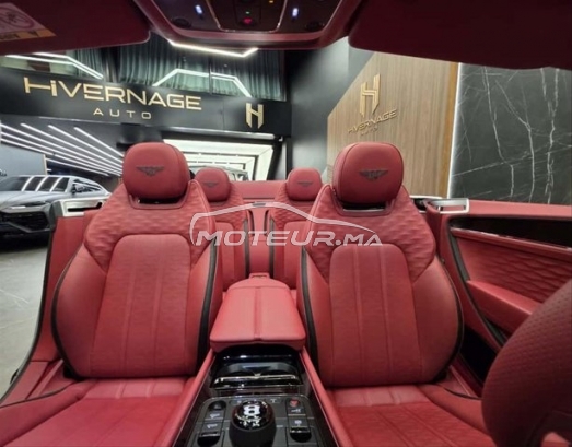 BENTLEY Continental occasion 2856049