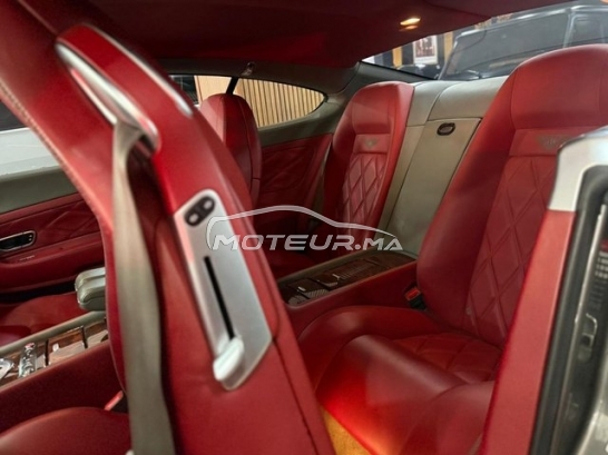 بنتلي كونتينينتال مستعملة 3573238