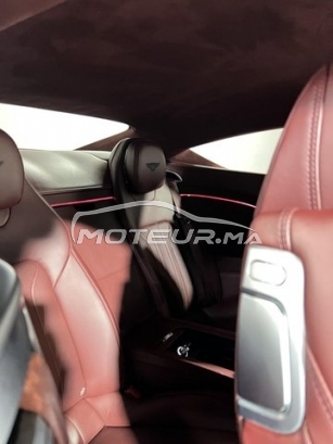 بنتلي كونتينينتال مستعملة 3365201