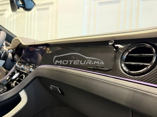 BENTLEY Continental occasion 2566332