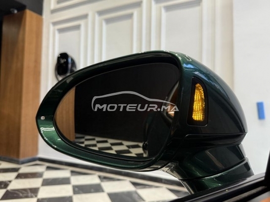 بنتلي كونتينينتال مستعملة 2519886