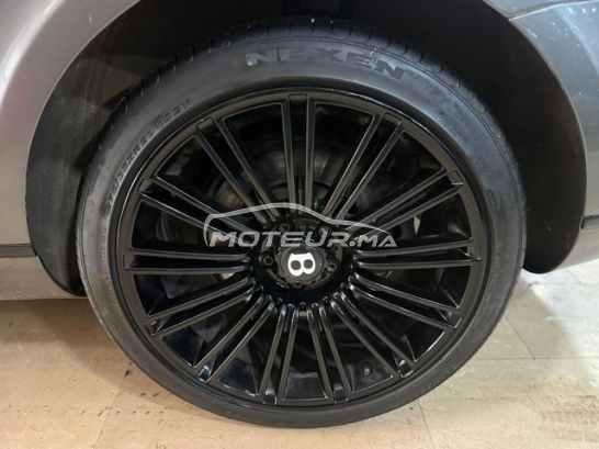 بنتلي كونتينينتال مستعملة 3573242