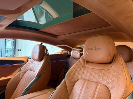 بنتلي كونتينينتال مستعملة 2471374