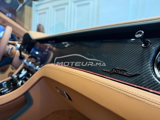 بنتلي كونتينينتال مستعملة 2519876