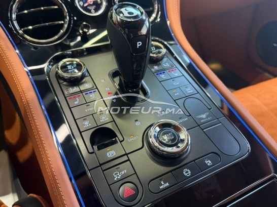 بنتلي كونتينينتال مستعملة 2471377