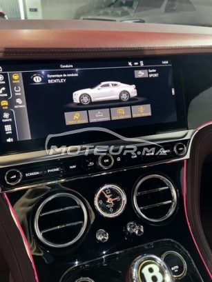 بنتلي كونتينينتال مستعملة 3365203