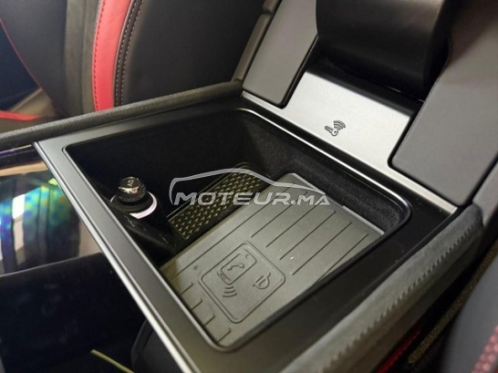 BENTLEY Continental occasion 2465902