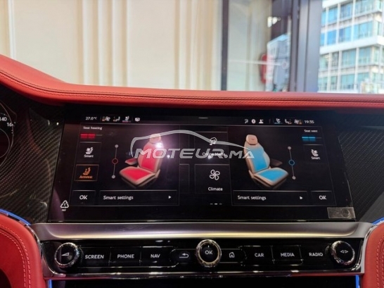 BENTLEY Continental occasion 2682955