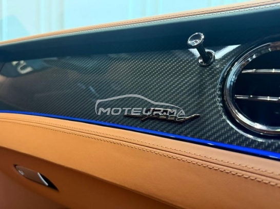 بنتلي كونتينينتال مستعملة 2471379