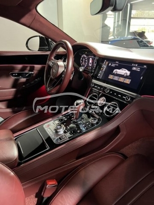 بنتلي كونتينينتال مستعملة 3365198