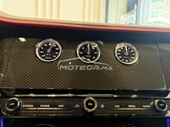 BENTLEY Continental occasion 2465896