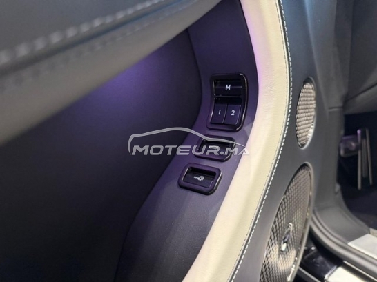 BENTLEY Continental occasion 2566334