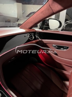 بنتلي كونتينينتال مستعملة 3365202