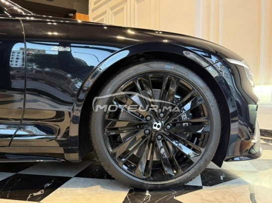 BENTLEY Continental occasion 2566340