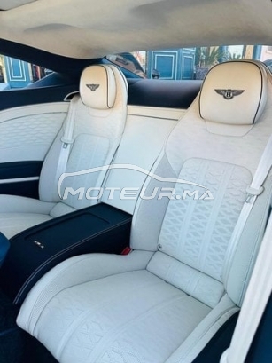سيارة في المغرب BENTLEY Continental T - 400148