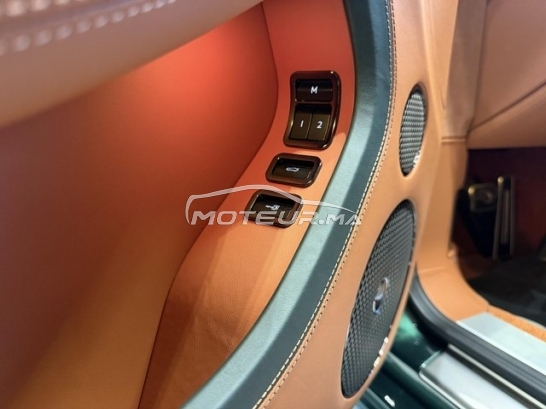 بنتلي كونتينينتال مستعملة 2519878