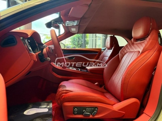 BENTLEY Continental occasion 2682949