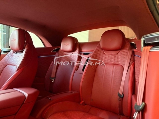 BENTLEY Continental occasion 2682951