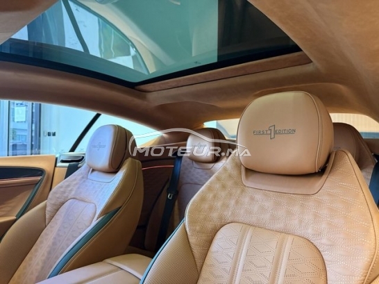 بنتلي كونتينينتال مستعملة 2519873