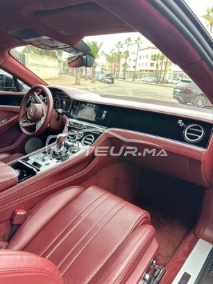 بنتلي كونتينينتال مستعملة 3426332