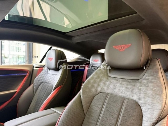 BENTLEY Continental occasion 2465892
