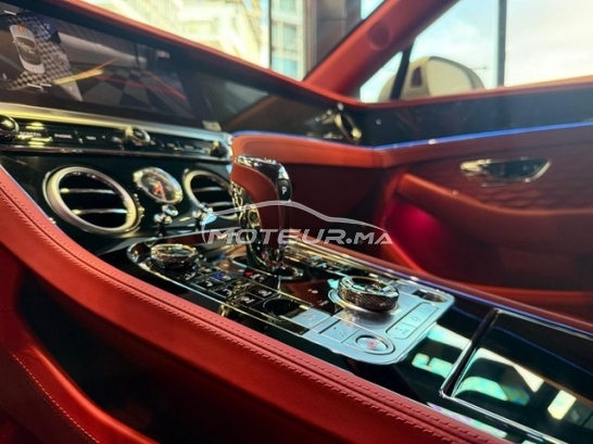 BENTLEY Continental occasion 2682954