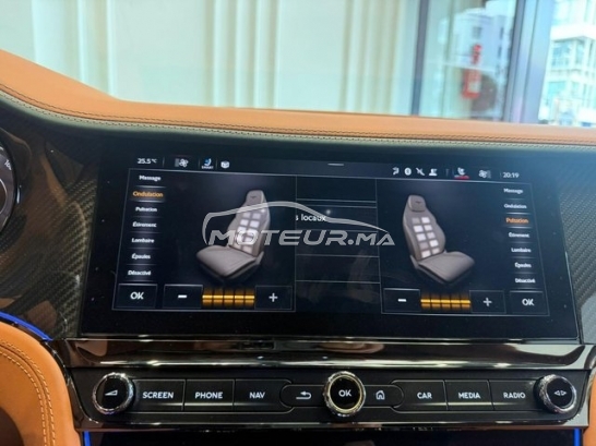 بنتلي كونتينينتال مستعملة 2519880