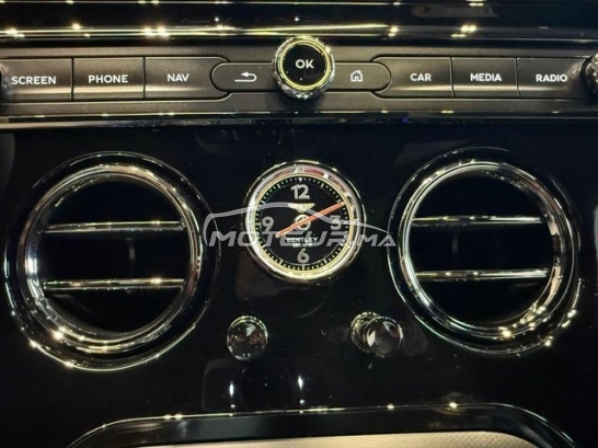 BENTLEY Continental occasion 2465897