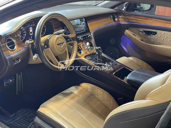 BENTLEY Continental occasion 2650101