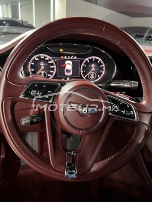 بنتلي كونتينينتال مستعملة 3365204