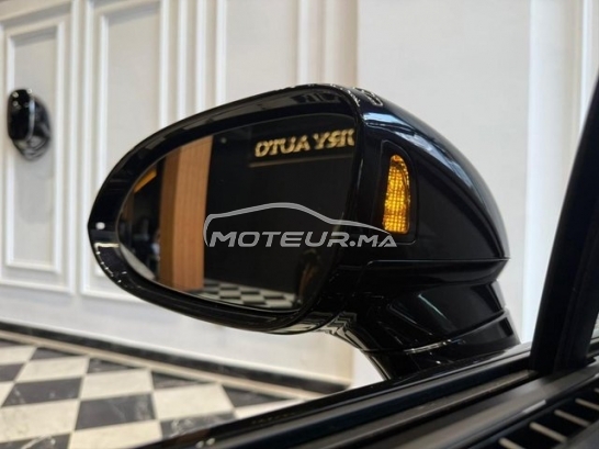 BENTLEY Continental occasion 2465907