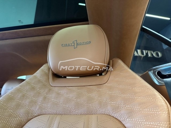 بنتلي كونتينينتال مستعملة 2519874