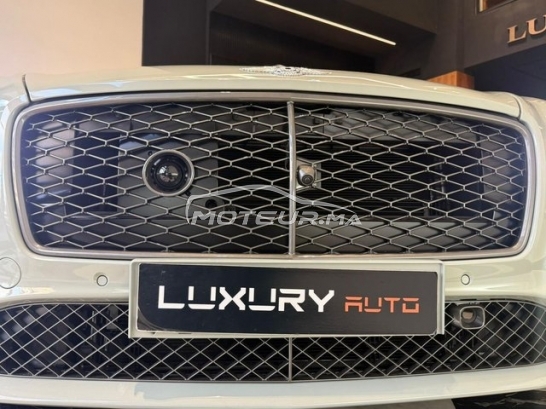BENTLEY Continental occasion 2682964