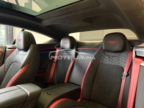 BENTLEY Continental occasion 2465893