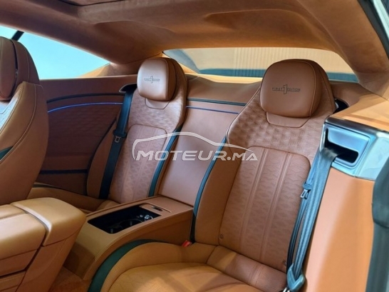 بنتلي كونتينينتال مستعملة 2471375