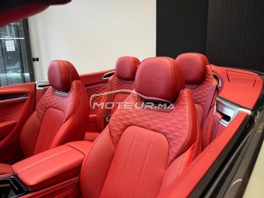 BENTLEY Continental occasion 2682950
