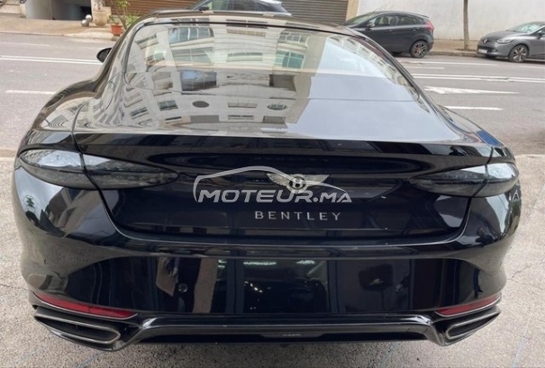 BENTLEY Continental occasion 3208904