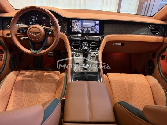 بنتلي كونتينينتال مستعملة 2519875