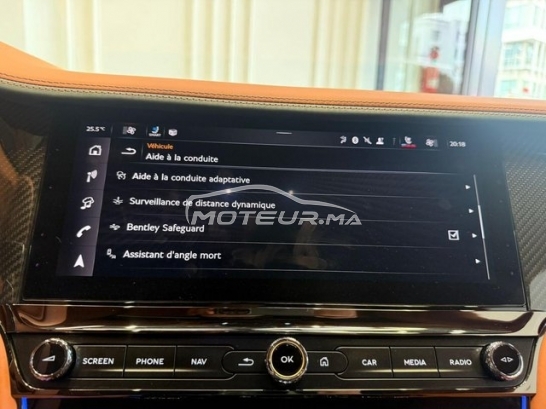 بنتلي كونتينينتال مستعملة 2519881