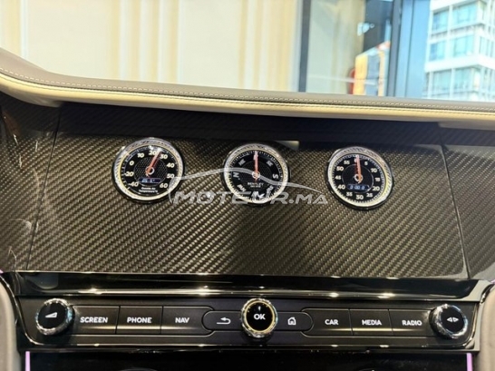 BENTLEY Continental occasion 2566331