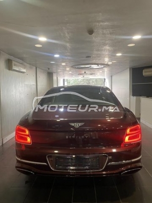 بنتلي فليينج إسبور مستعملة 1749983