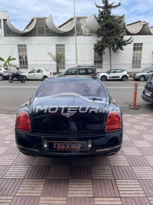 بنتلي فليينج إسبور مستعملة 1727581