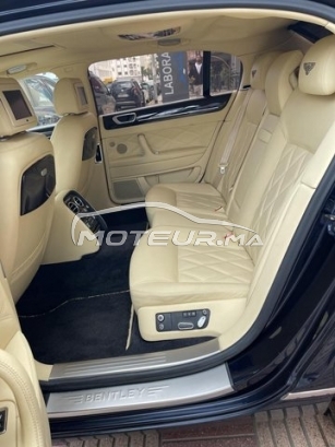 بنتلي فليينج إسبور مستعملة 1727588