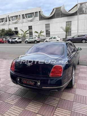 BENTLEY Flying spur occasion 1727589